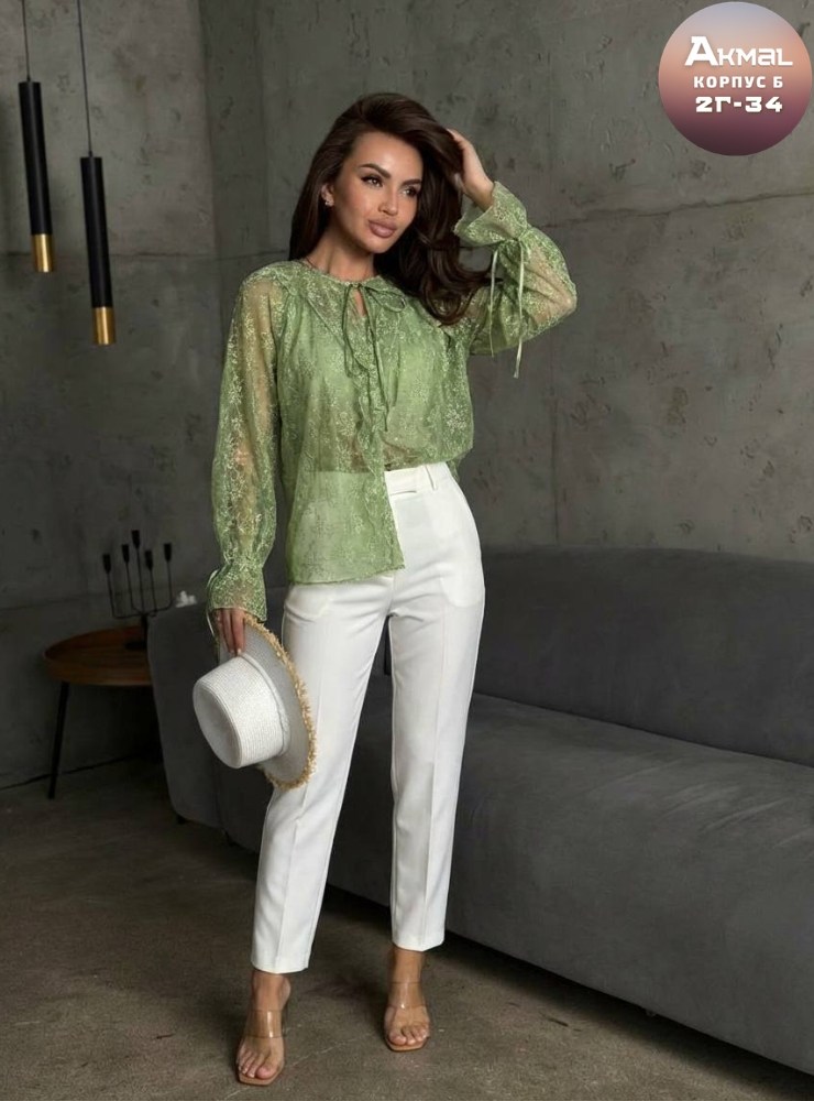 блузка с кружевами,кружевная блузка,блузка из гипюра,женская блузка,блузка из кружева