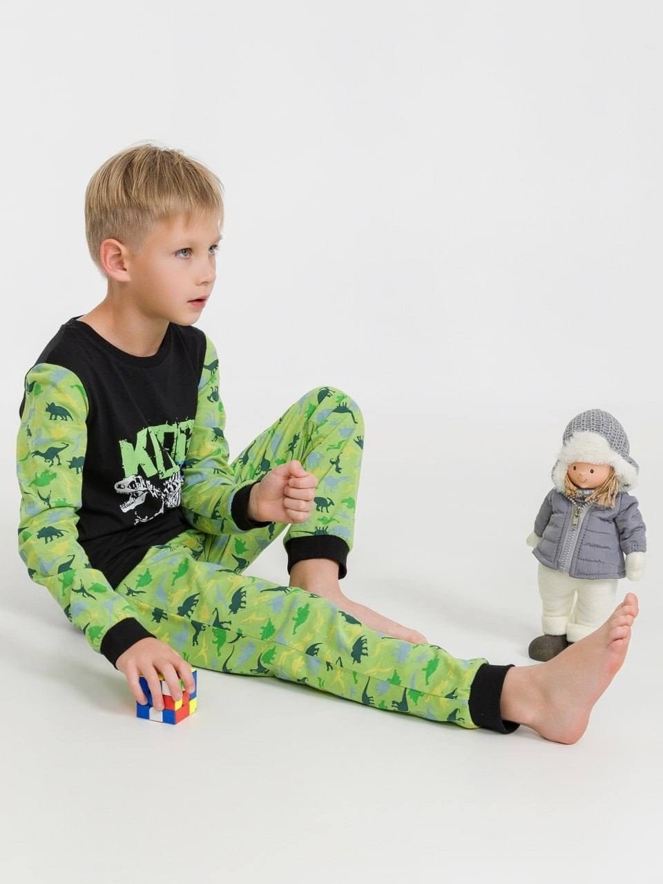 пижама для девочки kogankids пудровый набивка зайчики,пижама kogankids 371-313-39 светло-розовый,пижама для девочки цвет розовый рост 98 см,пижама для девочки kogankids пудровый набивка зайчики 128 /