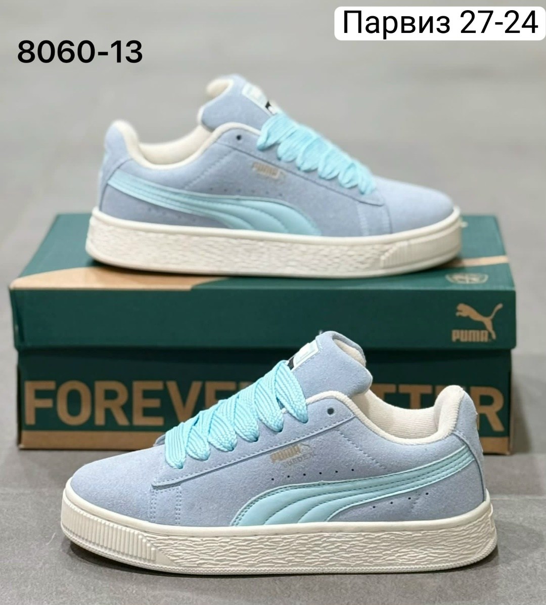 ,женские кроссовки puma,кроссовки puma,кроссовки puma suede,кеды женские puma