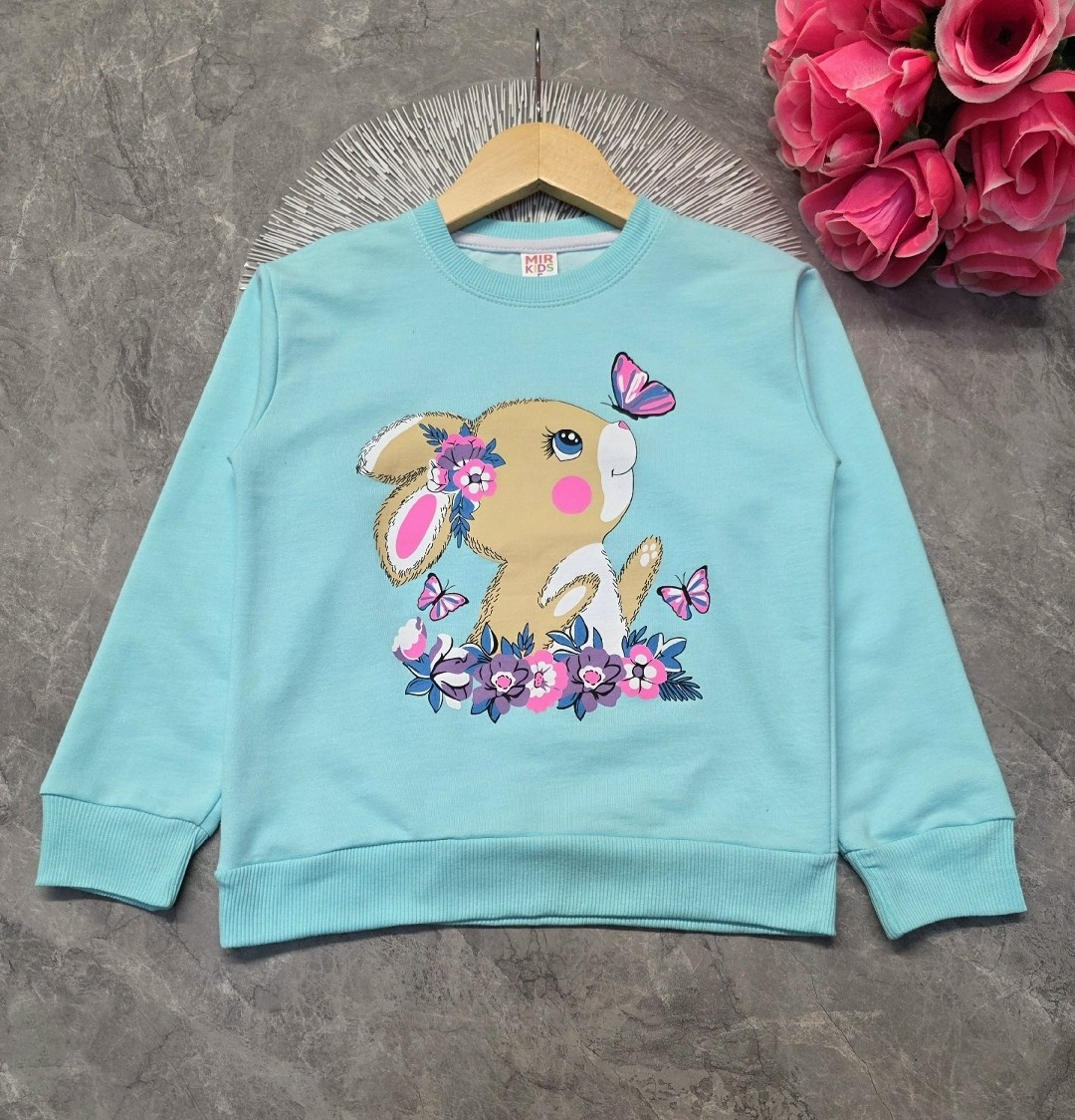cвитшот для девочки,детский свитшот,кофта для девочек,джемпер для девочек,детский свитшот для девочек