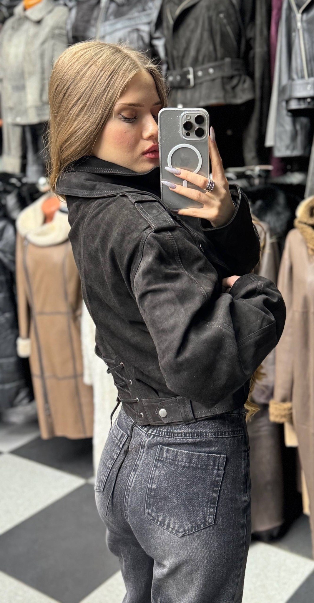 кожаная куртка косуха,куртка косуха,косуха,женская косуха,куртка косуха женская