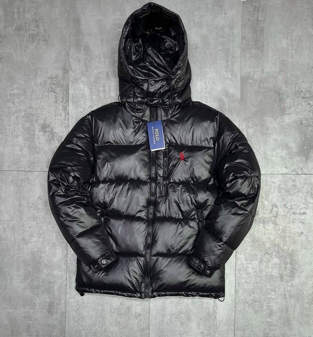пуховик polo ralph lauren,мужской пуховик polo ralph lauren,зимняя куртка polo ralph lauren,пуховик polo ralph lauren глянец,polo ralph lauren куртка зимняя мужская
