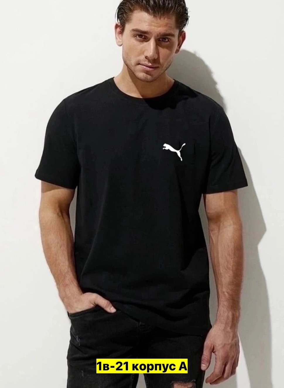 мужская футболка,мужская футболка черная,мужские футболки puma,футболки женские мужские,футболке