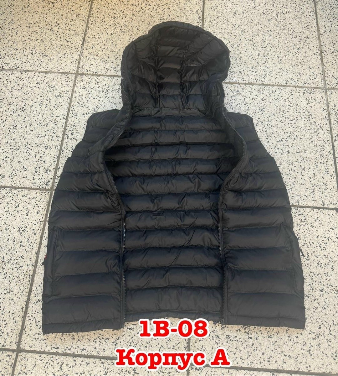 безрукавка мужская пума,жилет puma,жилет мужской,жилетка мужская,жилет утепленный puma