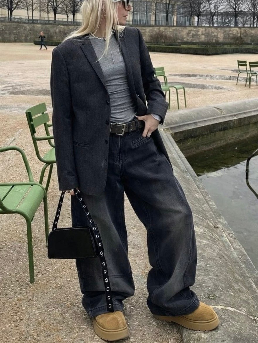 широкие джинсы,женские джинсы,джинсы свободного кроя,джинсы,женские широкие джинсы