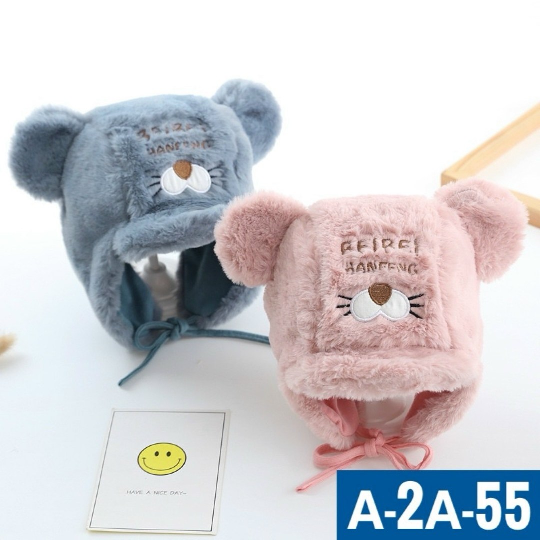 шапочка детская,зимняя детская шапка,шапка зимняя для малыша,шапка для малыша,детская шапка