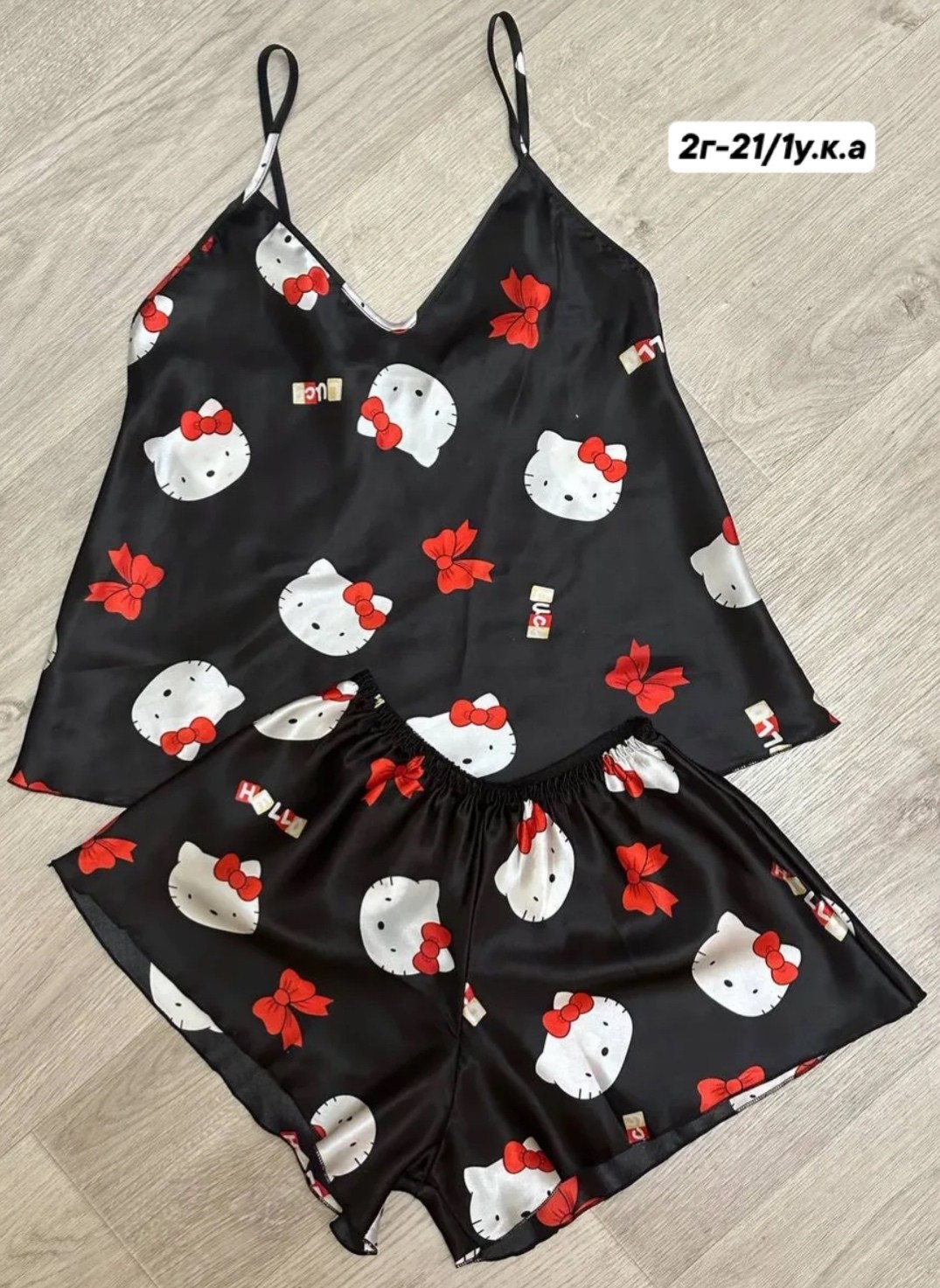 пижама шелковая,пижама женская топ,пижама женская,пижама женская новогодняя,шелковая пижама с топом