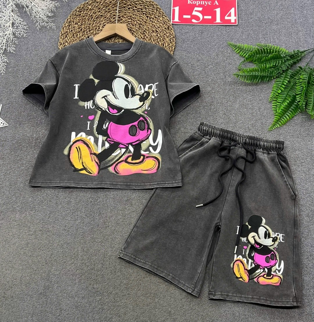 летний костюм для девочек,костюм для девочек,костюм детский,одежда детская,комплект одежды для девочек