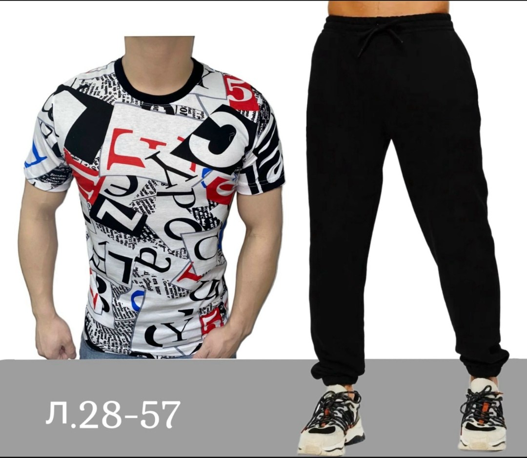 костюм мужской,мужские спортивные костюмы,костюм с майкой,футболки мужские,костюм для мужчин
