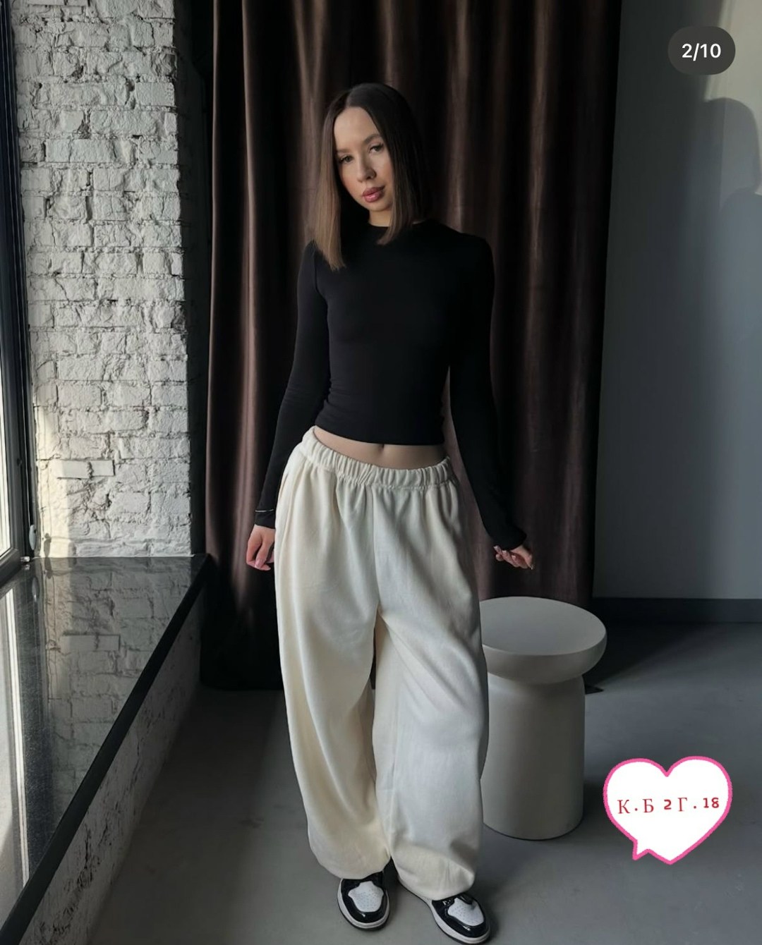 спортивные штаны на флисе для девушек,спортивные широкие брюки,штаны спортивные,спортивные трендовые штаны двухнитка с кулиской,штаны широкие