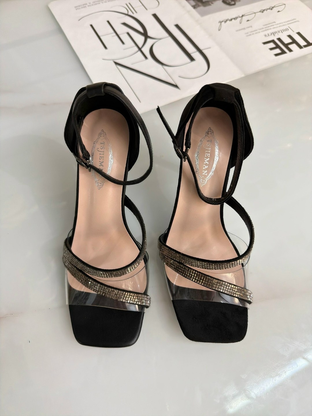 женские босоножки,модные босоножки,босоножки на каблуках,женские босоножки на высоком каблуке,босоножки селин 2026