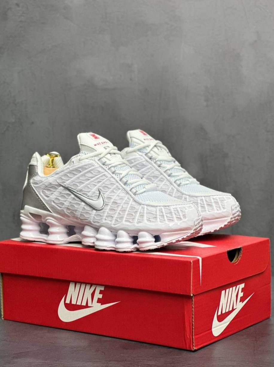 nike shox tl white metallic silver,кроссовки nike shox tl white metallic silver,кроссовки nike shox tl,nike shox tl white,кроссовки nike shox tl для бега белые мужские женские