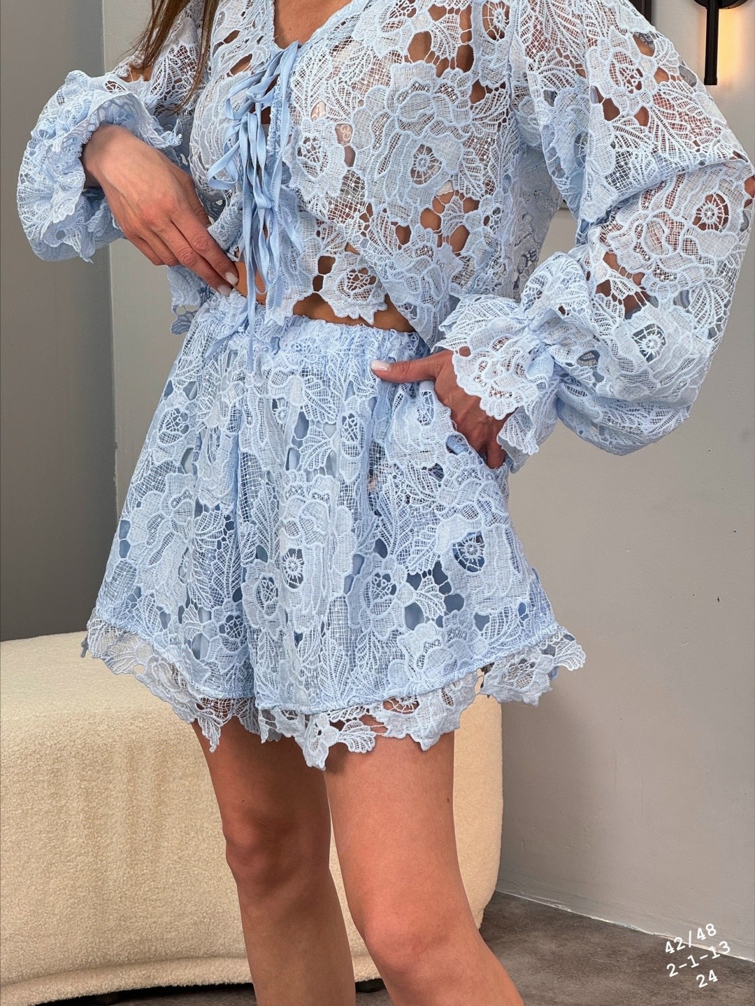 костюм с шортами,комбинезон с оборками,женские комбинезоны,летние наряды,летний костюм с шортами