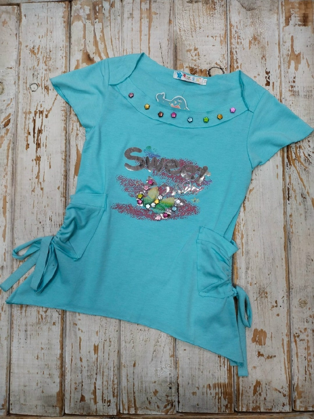 туника для девочек,футболки для девочек,футболки детские,майка для девочек,одежда для девочек