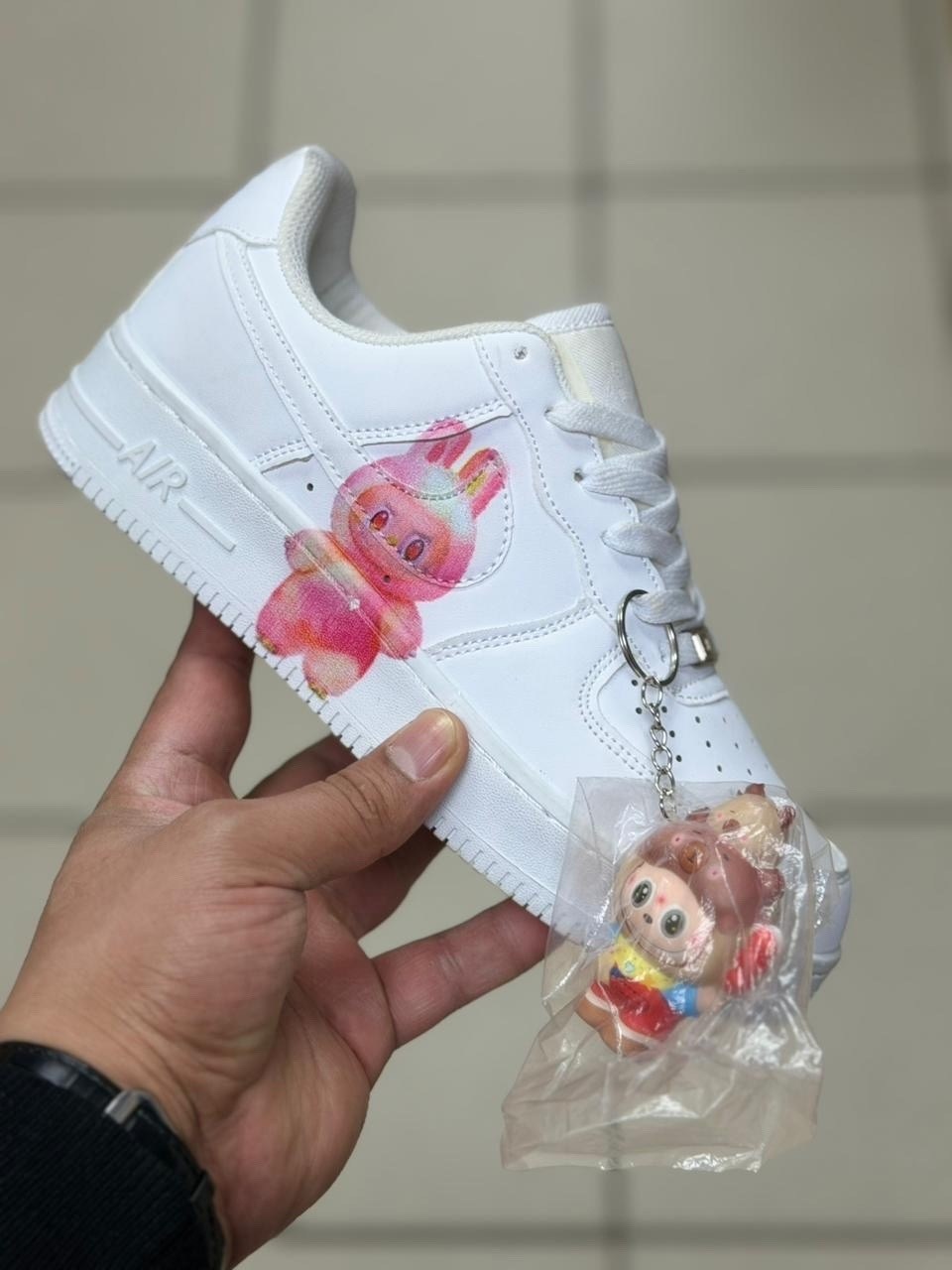 кроссовки,женские кроссовки, женская,кроссовки эко,nike air force 1 custom