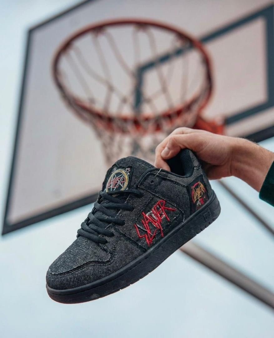 кроссовки slayer,slayer x dc shoes,кроссовки dc slayer,кроссовки,мужская  кроссовки