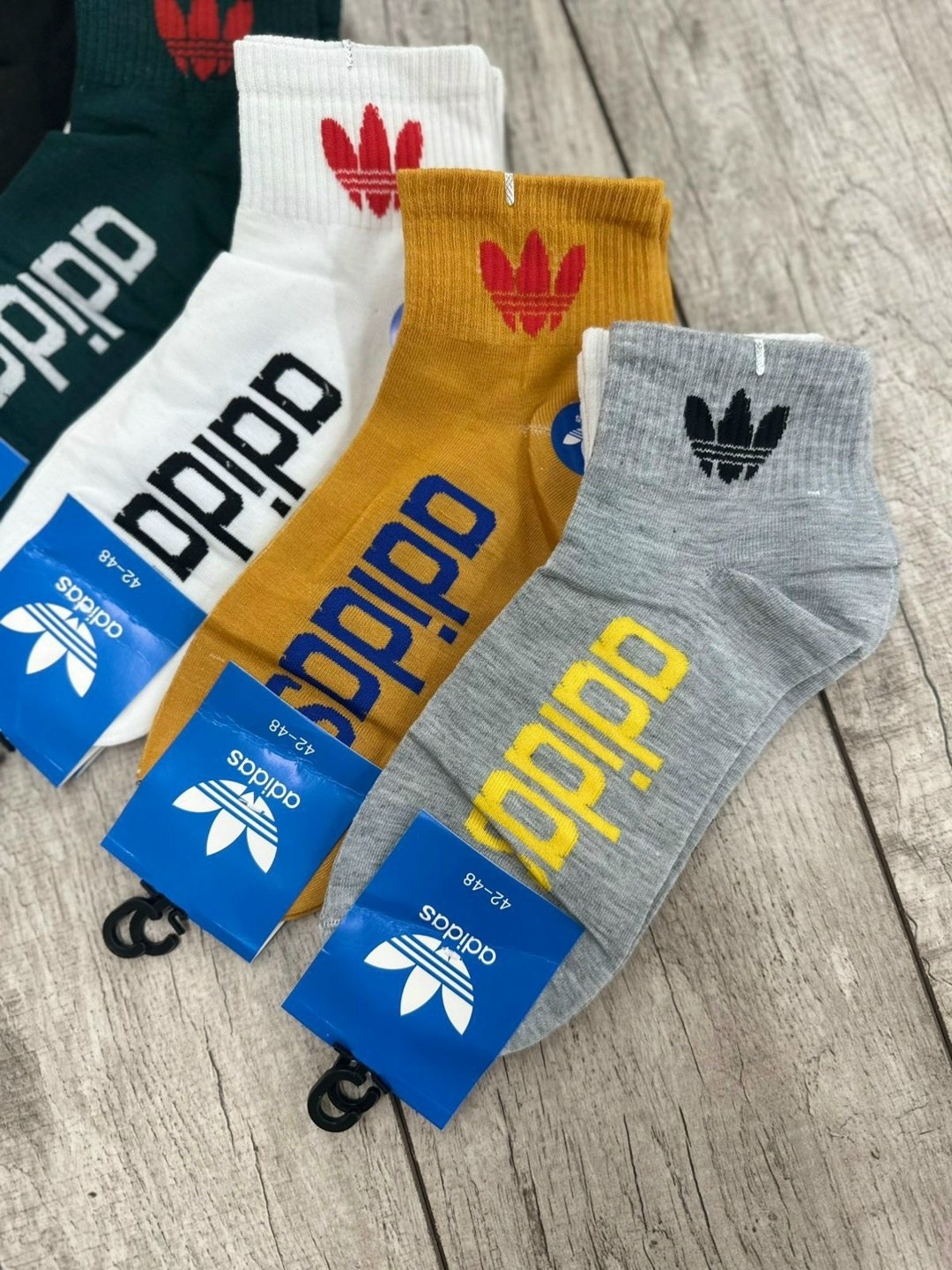 носки подростковая,носки мужские,комплект носков adidas,носки спортивные,носки комплект