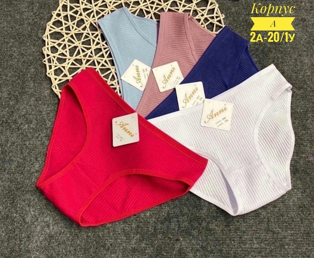 комплект трусов слипы,хлопковые трусы слипы,комплект трусы женские слипы,трусы слипы набор,комплект женских трусов