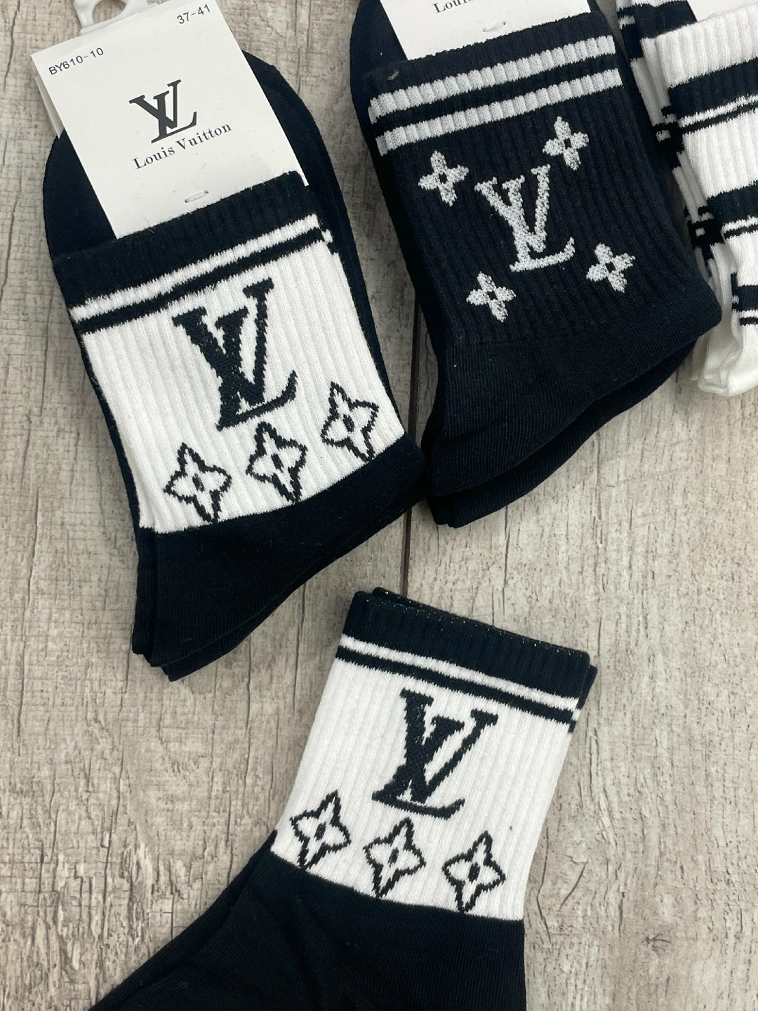 комплект носков louis vuitton,носки louis vuitton,мужские носки,носки женские,носки модная