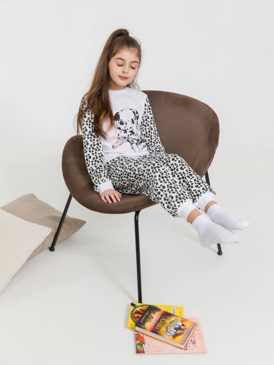 пижама для девочки kogankids пудровый набивка зайчики,пижама kogankids 371-313-39 светло-розовый,пижама для девочки цвет розовый рост 98 см,пижама для девочки kogankids пудровый набивка зайчики 128 /