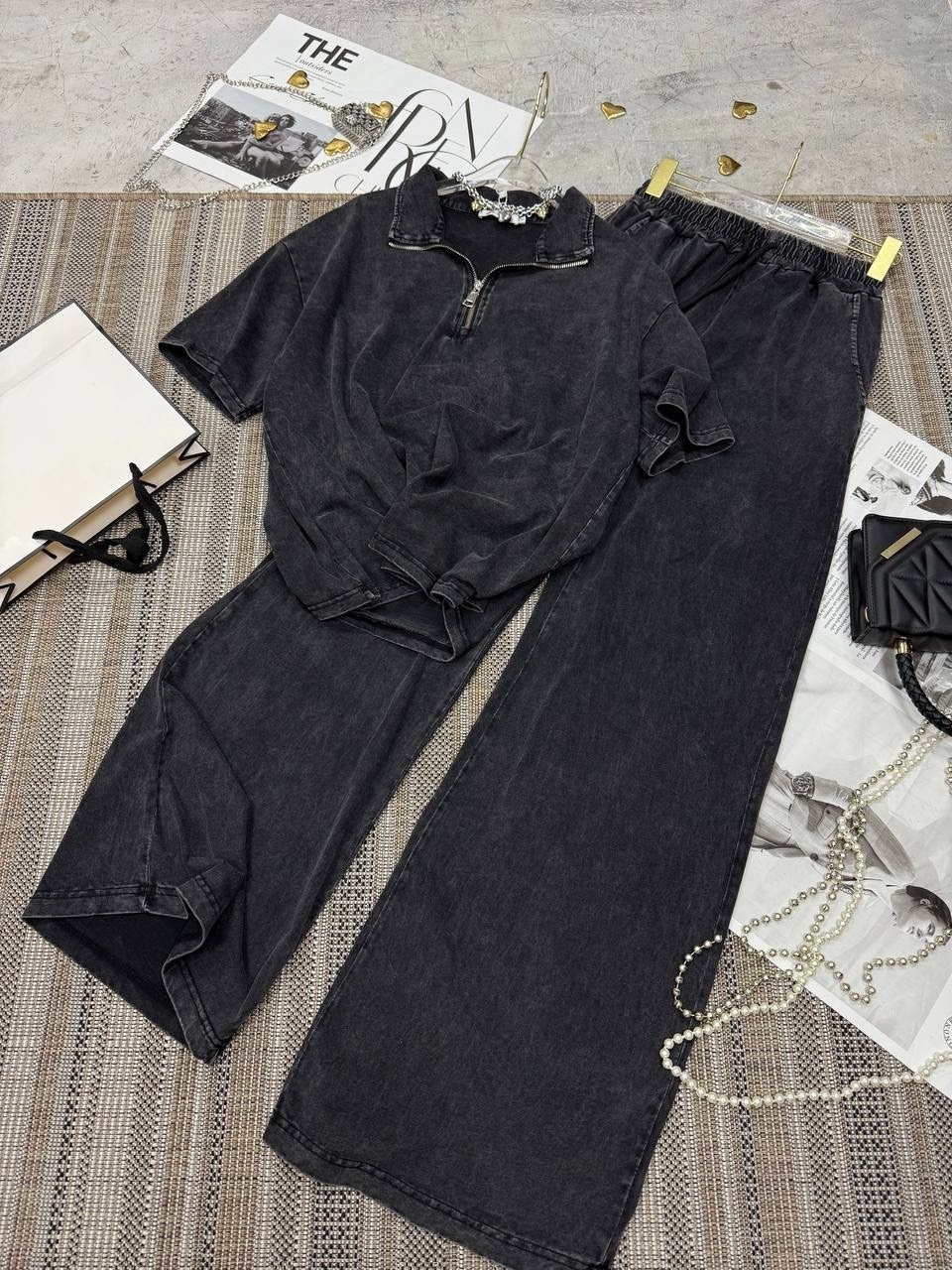 велюровый костюм,стильные костюмы,костюм с брюками,велюровый костюм женский,костюм велюр