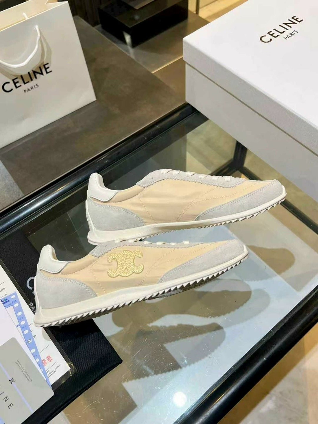 кроссовки женскиe,,спортивная ,кроссовки celine,кроссовки brunello cucinelli