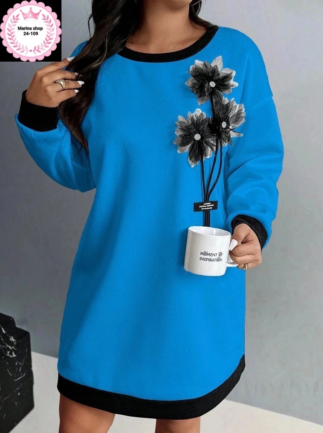 трикотажные платья для женщин,туника женская,платье туника ,платье туника женская,платье на флисе