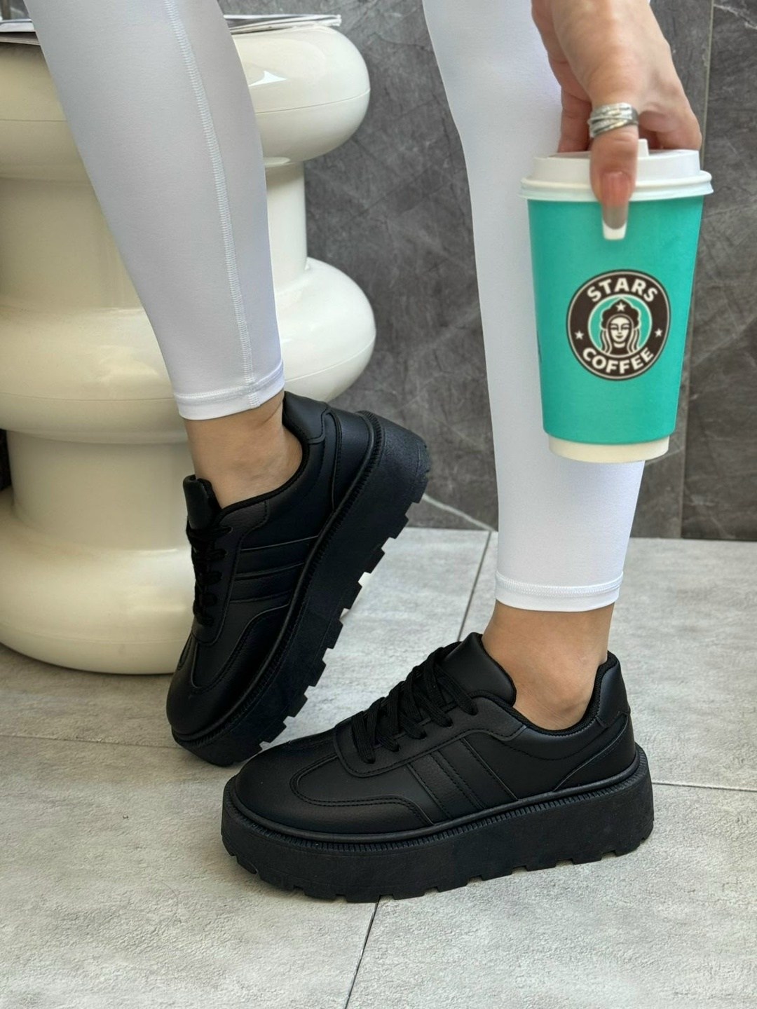 женские кроссовки,,повседневные кроссовки,кроссовки на высокой подошве,кроссовки на высокой подошве серые