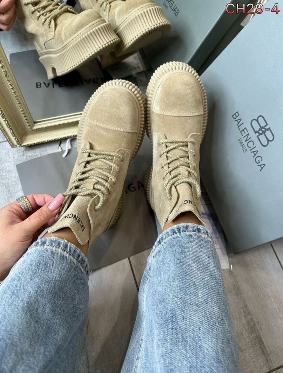 ботинки balenciaga,ботинки баленсиага  модные женские,баленсиага  2026,,ботинки баленсиага