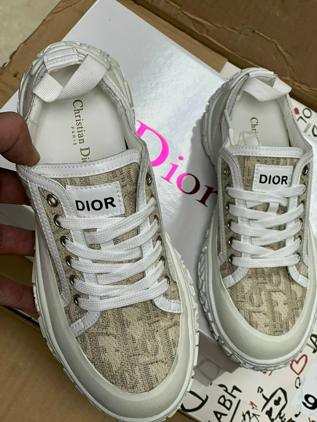 ,dior кроссовки,женские кроссовки,кеды диор женские,диор кроссовки