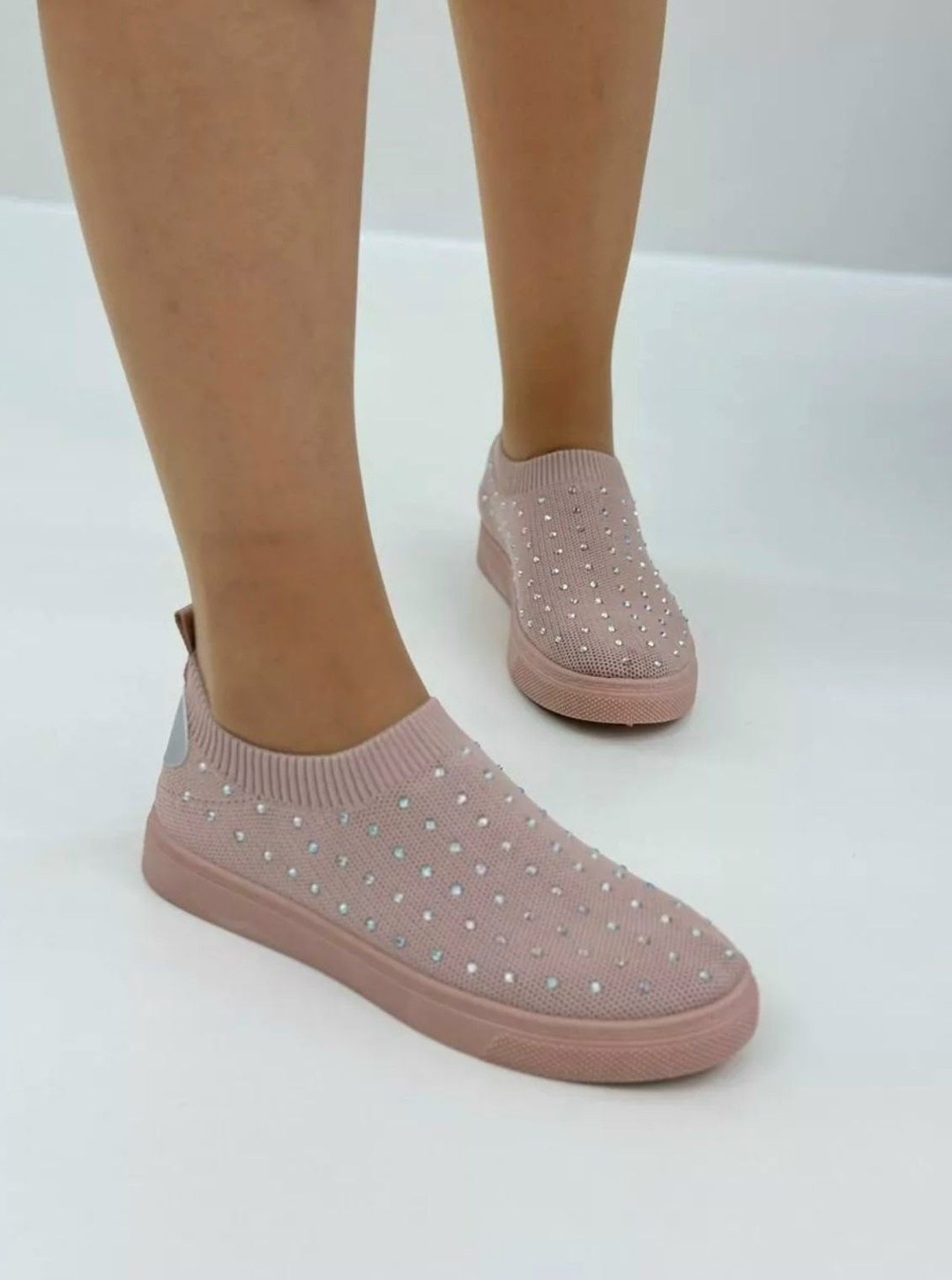 ,слипоны женские,слипоны женские салатовые,слипоны летние,слипоны зеленого цвета