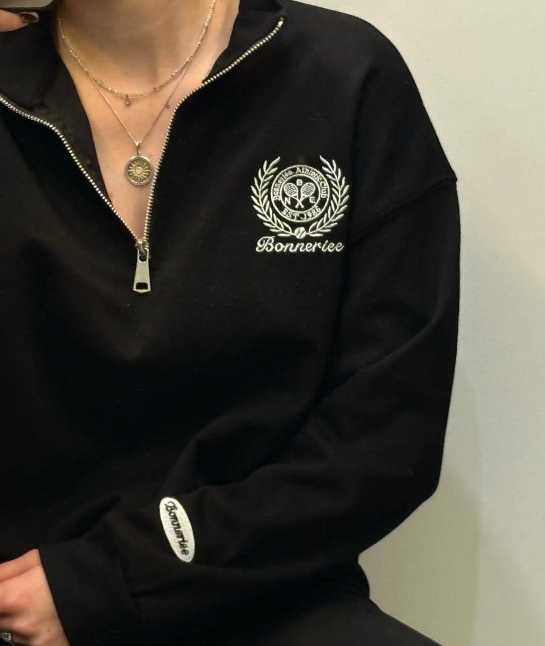 спортивный костюм двойка sporty&rich w suits,спортивный костюм двойка sporty&rich w suits цвет желтый лимонный,костюм спортивный повседневный,спортивный костюм,спортивный костюм женский