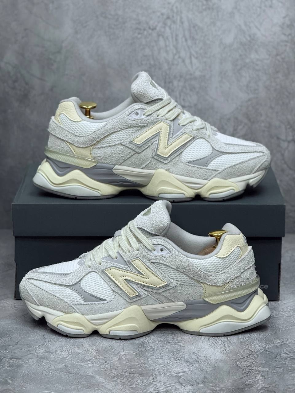 кроссовки new balance 9060,кроссовки new balance,кроссовки бежевые,кроссовки замш,женские кроссовки