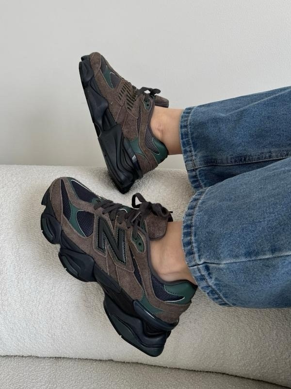 кроссовки new balance 9060,кроссовки new balance,new balance 9060,кроссовки,кроссовки new balance 9060 beef & broccoli коричневый