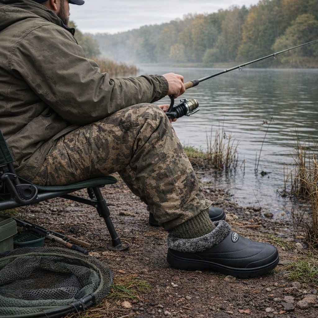 утепленные галоши мужские lucky land 24619944,мужские галоши,crocs classic blitzen iii clog,галоши утепленные lucky land 3694 m-l-eva мужские,галоши утепленные lucky land 2094