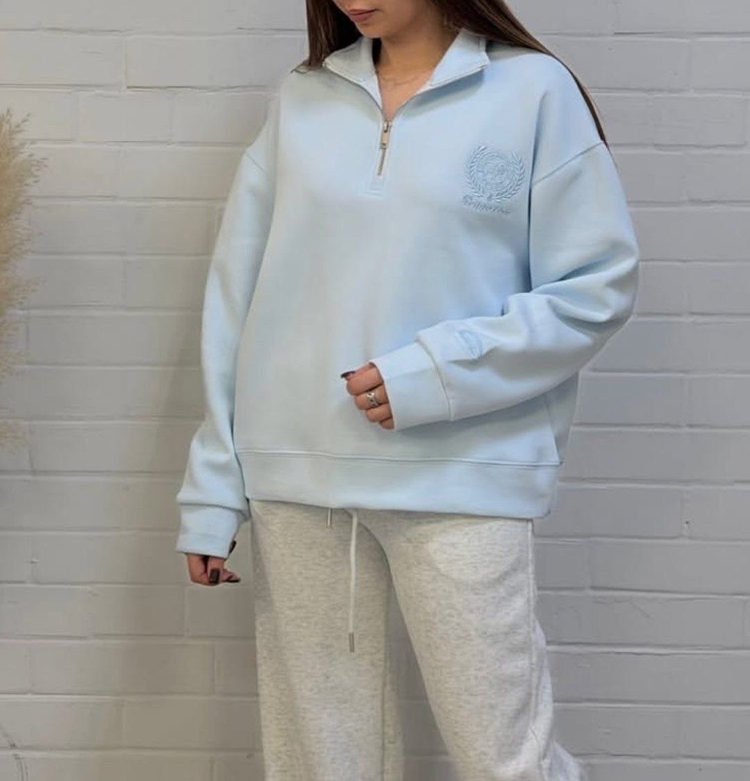 спортивный костюм двойка sporty&rich w suits,спортивный костюм двойка sporty&rich w suits цвет желтый лимонный,костюм спортивный повседневный,спортивный костюм,спортивный костюм женский