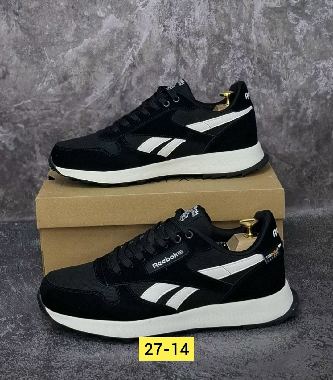 мужские кроссовки reebok,кроссовки reebok,кроссовки мужские reebok classic,мужские кроссовки reebok 41 размер оригинал,черные кроссовки reebok