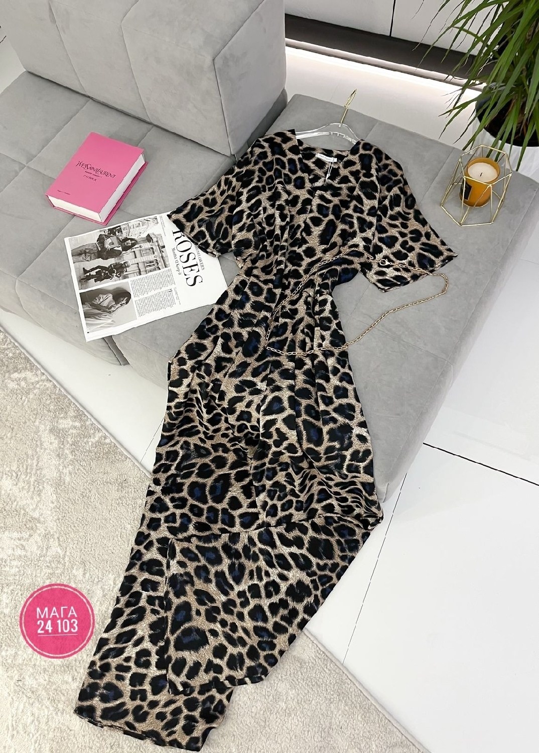 платье с леопардовым принтом,леопардовое платье,женское платье,платье леопард,платье