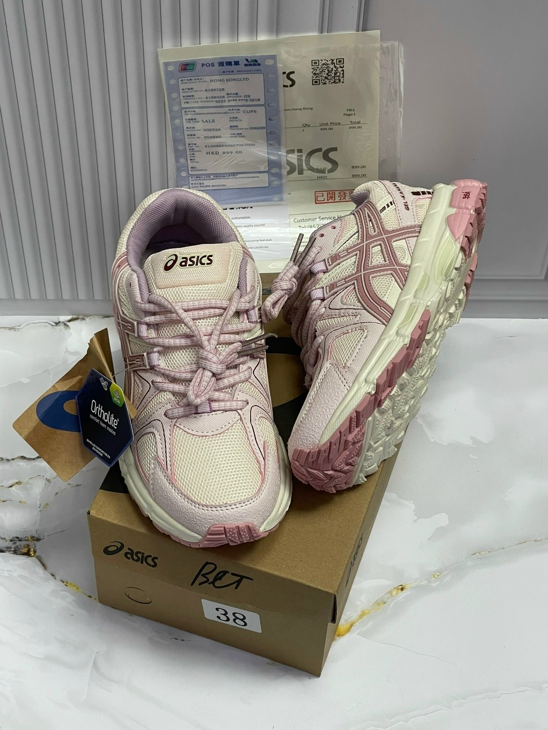 кроссовки asics gel-kahana 8,кроссовки asics женские,кроссовки asics gel,женские кроссовки,кроссовки asics gel kahana 8 pink