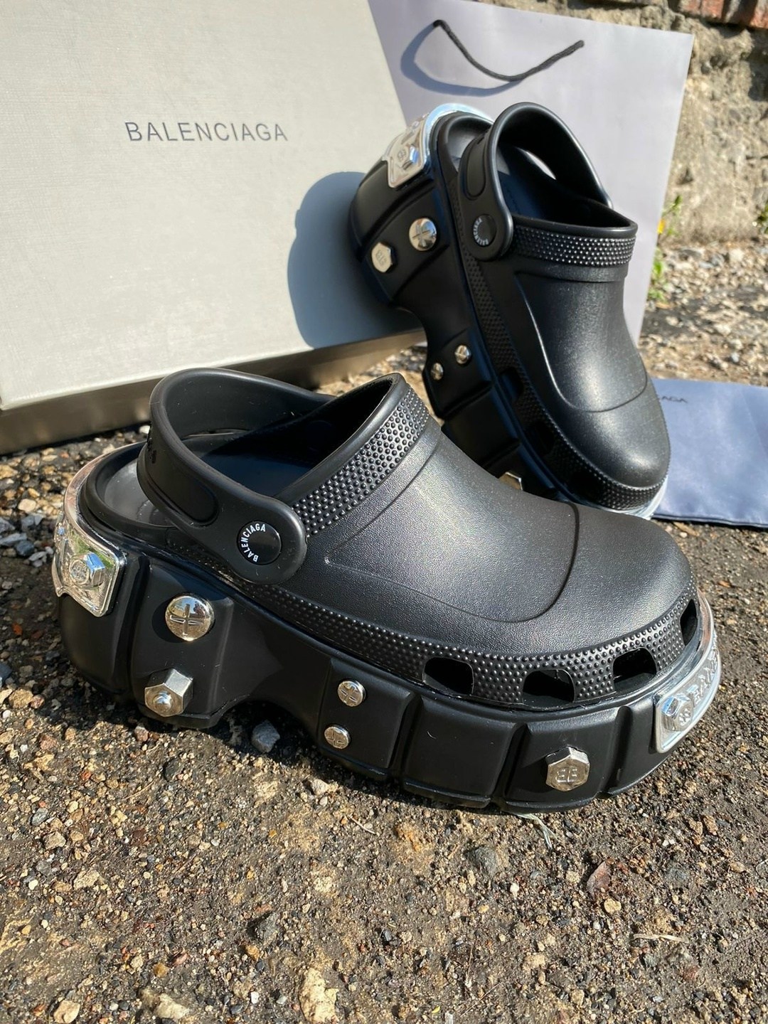 сабо balenciaga,сабо баленсиага,сабо баленсиага кроксы,balenciaga crocs,