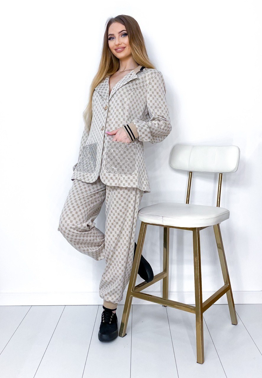 костюм двойка трикотаж,женские костюмы,женский костюм двойка трикотаж,пижама женская со штанами и рубашкой в рубчик,пижама женская