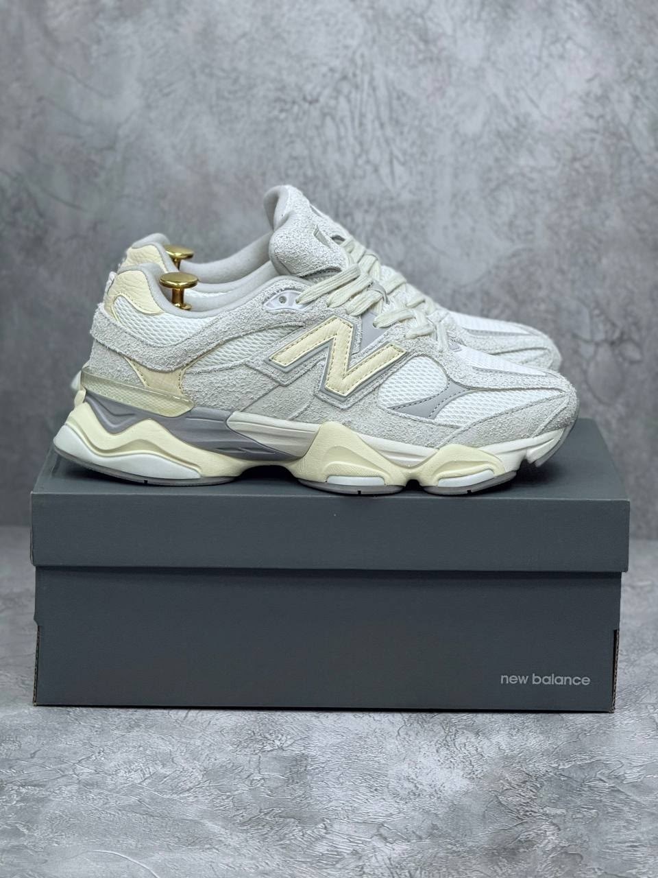 кроссовки new balance 9060,кроссовки new balance,кроссовки бежевые,кроссовки замш,женские кроссовки