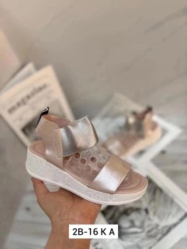 Босоножки