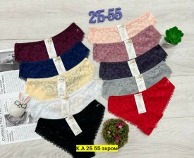 Нижнее белье