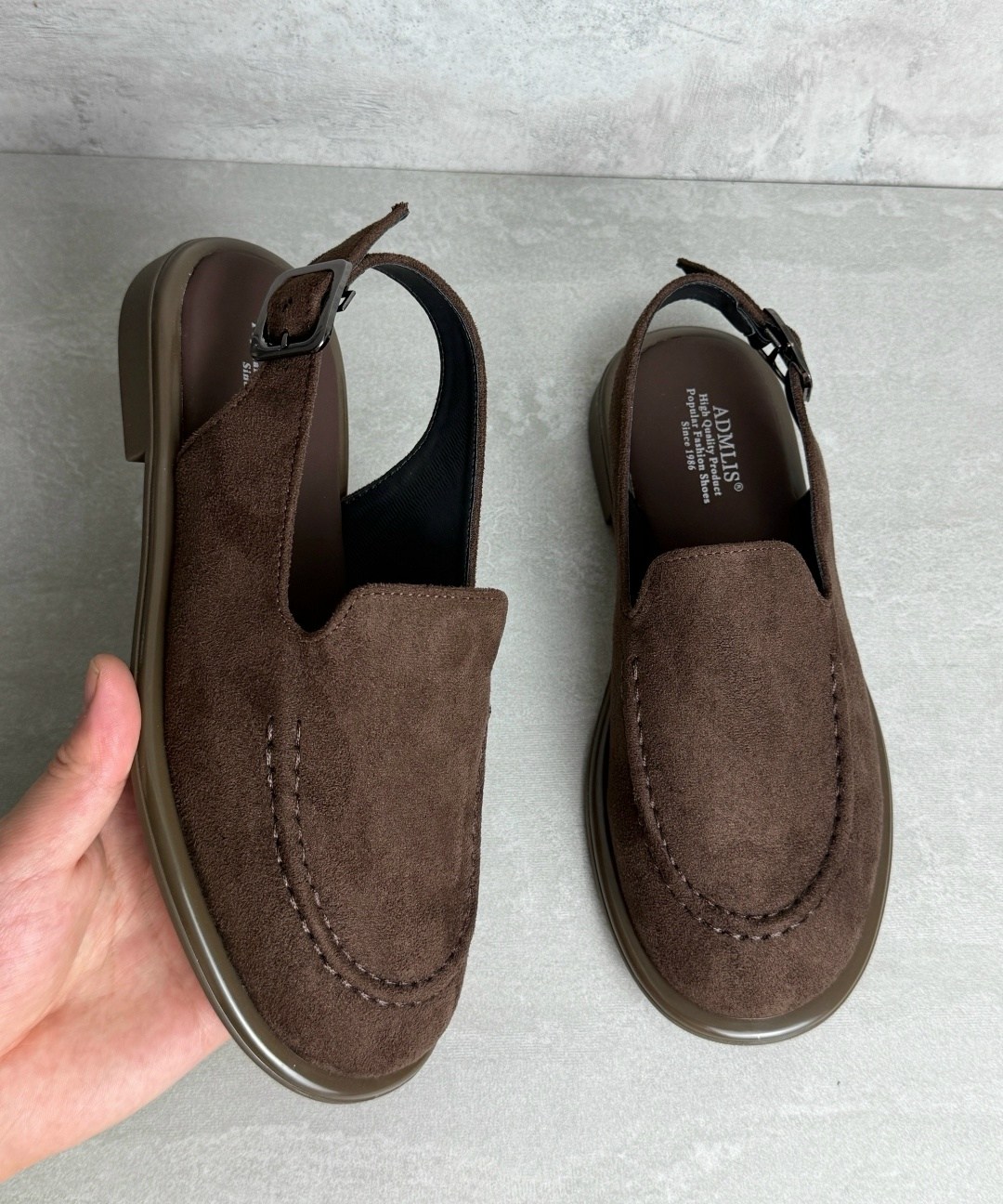 ,закрытые босоножки,мюли замшевые,лоферы женские,замшевые лоферы