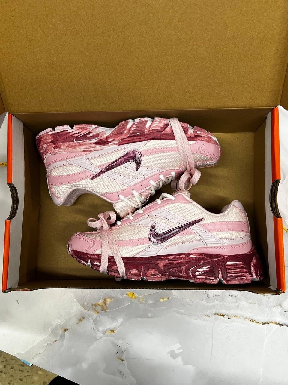 женские кроссовки nike initiator "pink",кроссовки для женщин nike initiator pink,кроссовки nike initiator pink,кроссовки для бега initiator унисекс с низким верхом розового цвета nike,кроссовки nike ж