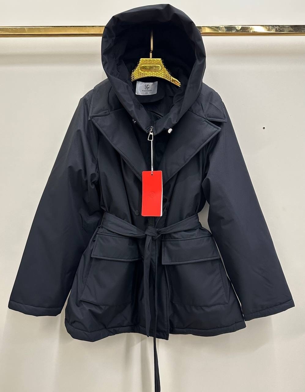 женская куртка,женская демисезонная куртка,куртка демисезонная,куртка с поясом,куртка