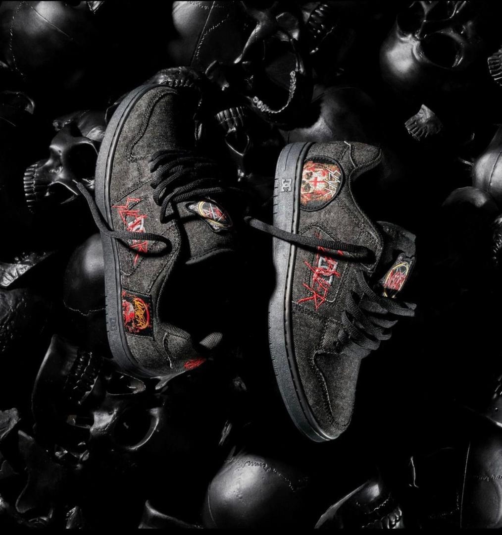 кроссовки slayer,slayer x dc shoes,кроссовки dc slayer,кроссовки,мужская  кроссовки