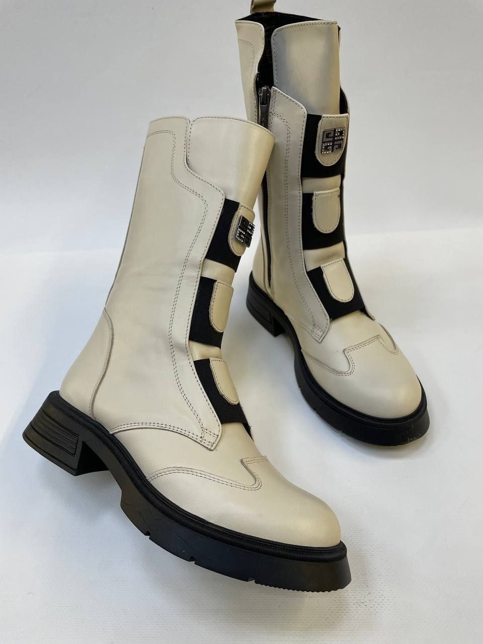 ,женские ботинки,ботинки кожа,зимняя  женская,женская