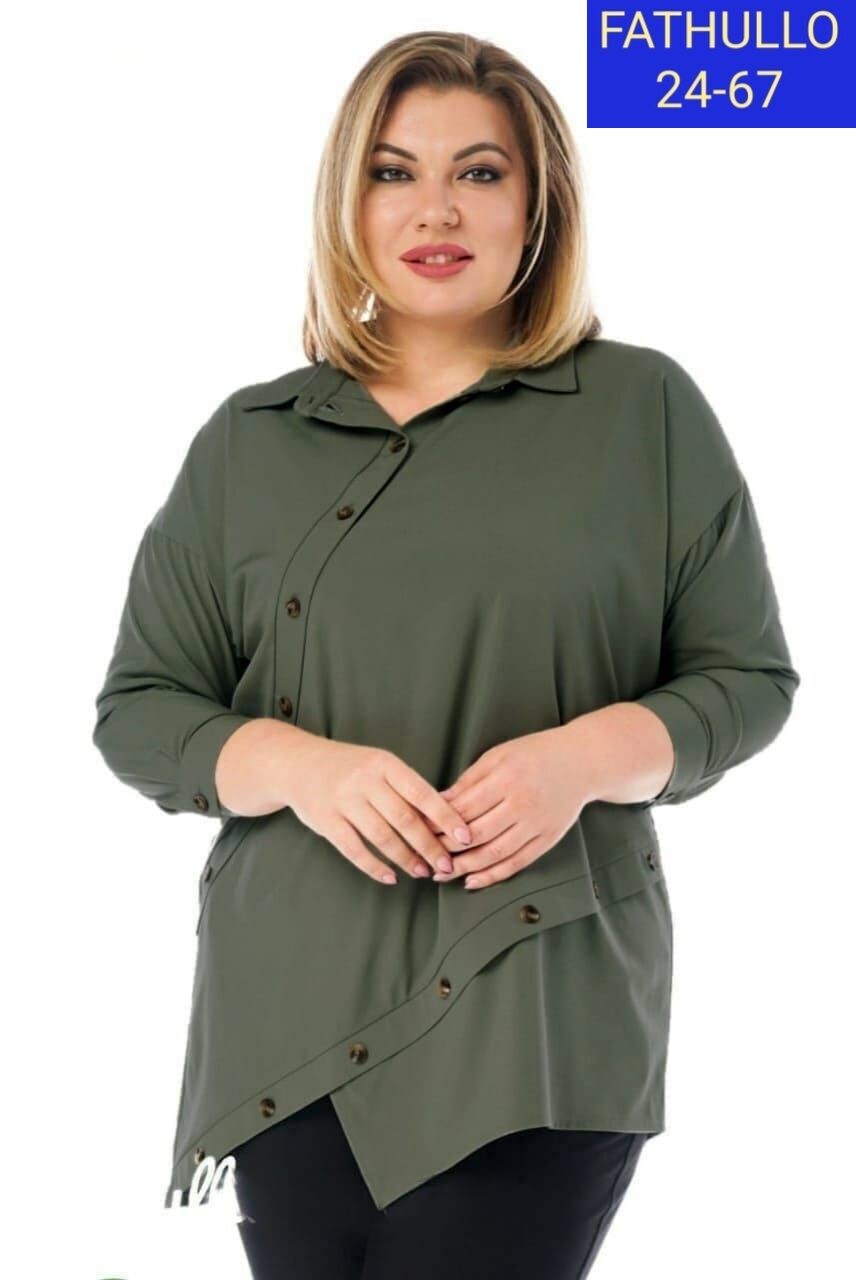 рубашка женская,женские блузки и рубашки,рубашка женская большие размеры,рубашки для женщин,рубашка туника женская